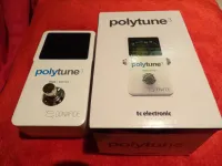 TC Electronic Polytune 3