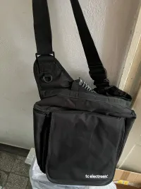 TC Electronic RH450RH750 gigbag Táska - undeflorate [Ma, 22:37]
