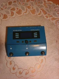 TC-Helicon VOICELIVE play Multiefectos - Apache [Today, 5:29 pm]