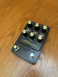 Universal Audio UAFX Lion 68