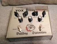 Vox Cooltron Bulldog Distortion