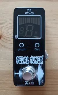 Xvive PT-05