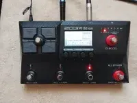 Zoom B2 four Zoom B2 four