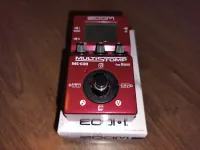 Zoom MS-60B Bass guitar multi effect - Szaszu [Yesterday, 10:37 am]