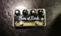 ZVEX Box of rock marshall edition