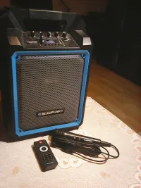 - Blaupunkt MB06 - Blaupunkt MB06