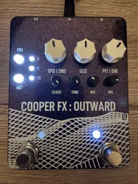 - Cooper FX  Outward V2 Pedal - PedroPiedone [Today, 12:25 am]