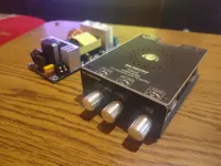 - D Erősítő studio amplifier - Harkály János [Today, 6:22 pm]