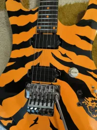 - Fernandes Sustainer kit - Fernandes Sustainer kit