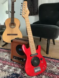 - Mini strat - Mini strat