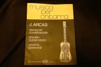- Musica per Chitarra, spanyol gitárzene Noten - pencsing [Day before yesterday, 11:05 pm]