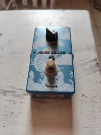 - Noise Killer Noise Gate - Dexter666 [Today, 10:44 am]
