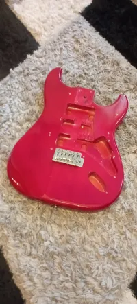 - Stratocaster Body [September 5, 2025, 6:44 am]