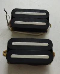 - Vintage Japán humbucker - Vintage Japán humbucker