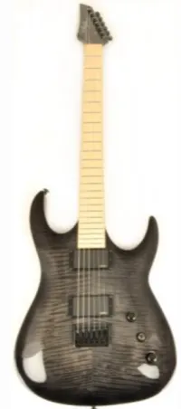 Agile Septor 627 Electric guitar - robertsmith [September 3, 2025, 4:53 pm]
