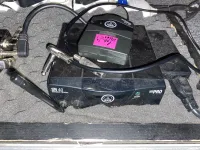 AKG WMS 40 AKG WMS 40