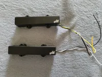 Aquilar DCB-J5 Aquilar DCB-J5