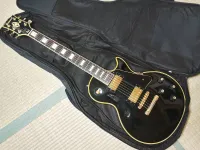Diamond Les Paul Electric guitar - Tóth Szelei Csaba [August 28, 2025, 7:03 pm]