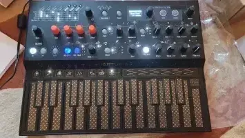 Arturia Microfreak Arturia Microfreak