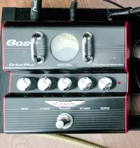 Ashdown Bass Overdrive Plus Ashdown Bass Overdrive Plus