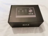 Audient D14 MKII usb Audient D14 MKII usb