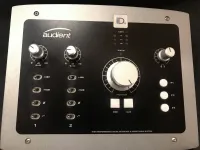 Audient ID22 Studio sound card - Gsmith [Yesterday, 6:57 pm]