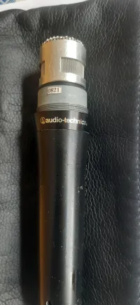 Audio technica AT2010 Audio technica AT2010