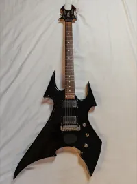 B.C. Rich Beast Bronze Series, MIK B.C. Rich Beast Bronze Series, MIK