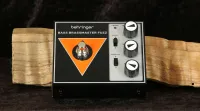 Behringer Bass Brassmaster Fuzz Behringer Bass Brassmaster Fuzz