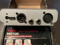 Behringer   Mikrofon-Vorverstärker - bandy29 [Today, 3:37 pm]