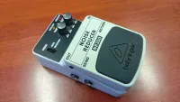 Behringer NR300 Pedal de reducción de ruido - Kovács Viktor [Today, 3:54 pm]