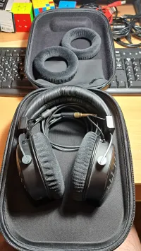 Beyerdynamic DT 1990 Pro 250 Ohm Stúdió HIFI fejhallgató Beyerdynamic DT 1990 Pro 250 Ohm Stúdió HIFI fejhallgató
