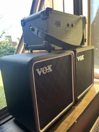 Blackstar IDCore 40H + Vox Bc108 2db Kopf und Truhe - CsabaCS [Today, 3:07 pm]