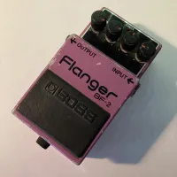 BOSS BF-2 1983 Japan Flanger - Imightgetloud [Today, 5:35 pm]