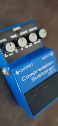 BOSS CS-3 BOSS CS-3
