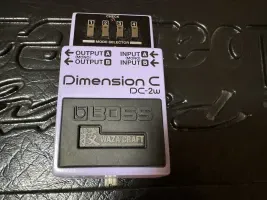 BOSS DC-2W BOSS DC-2W