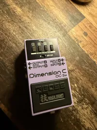 BOSS DC-2W BOSS DC-2W