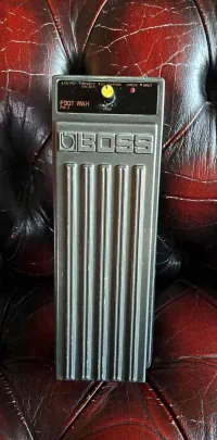 BOSS Foot WAH FW-3 BOSS Foot WAH FW-3