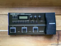 BOSS GT-1 BOSS GT-1
