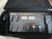 BOSS GT-100 BOSS GT-100