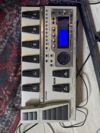 BOSS GT10 BOSS GT10