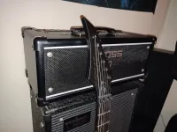 BOSS KATANA-HEAD MkII BOSS KATANA-HEAD MkII