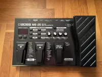 BOSS ME-25