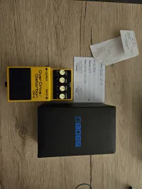 BOSS OS-2 BOSS OS-2