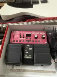 BOSS Rc-30 BOSS Rc-30