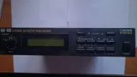 BOSS SE-50