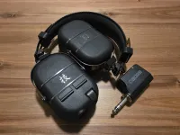 BOSS WAZA Air BASS Amplificador de guitarra con auriculares - Töki [Yesterday, 9:45 pm]