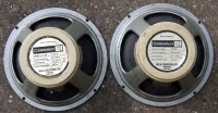 Celestion Greenback G12 30H 55 Hz Celestion Greenback G12 30H 55 Hz