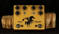 Ceriatone Horse Breaker Ceriatone Horse Breaker