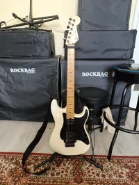 Charvel Charvel